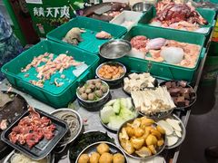 -秧塘牛八宝(金山路店)
