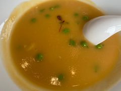 -湖影中餐厅·南京金茂威斯汀大酒店