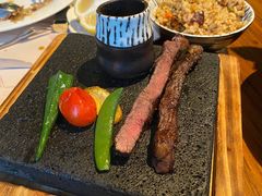 -Mr·Fish鱼鲜生海鲜放题(银泰in99店)