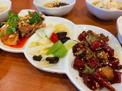 -龙抄手(春熙路总店)