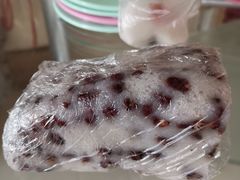 -高桥小香松糕