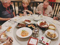 -大鸭梨烤鸭(左家庄店)
