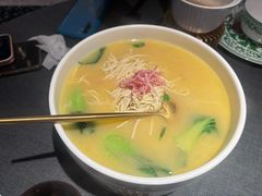 大煮干丝-南里山房(徐汇万科店)