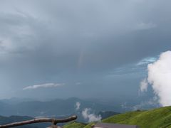 -萍乡武功山风景名胜区