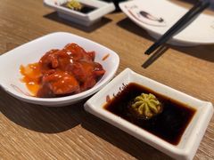 -三禾寿司(君尚店)
