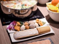 -老鼎旺安格斯牛肉火锅(衡艺广场店)