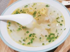-小杨生煎(松江大学城店)
