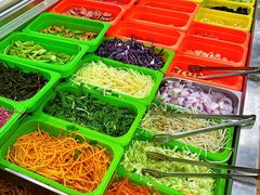 -舞素卷菜煎饼.糁汤(万达金街店)