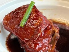 -二泉园老菜馆·百年无锡菜