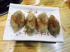-营记牛肉火锅·大埔客家菜(上梅林店)