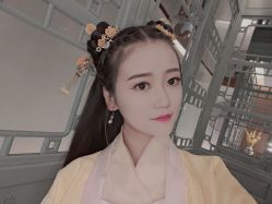 点击看大图 -盘子女人坊古装写真摄影(长春总店)