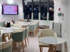 大堂-kizfive亲子餐厅(文立方店)