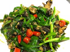 -湘与香缘·湖南菜(王府井北京市百货大楼店)