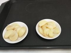 糖蒜-马洪小炒泡馍馆(钟楼回民街店)
