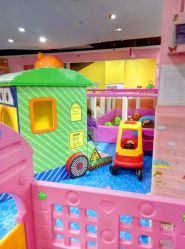 -开心果儿童乐园