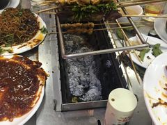 -胖姐烧烤(总店)