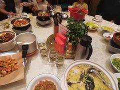 -渔乡米香·剁椒鱼头(四方坪店)