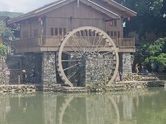 -云水谣景区