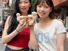 -安福路
