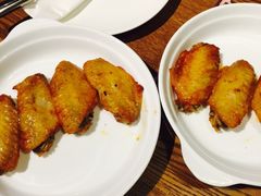 -乐凯撒披萨(东方新世界店)
