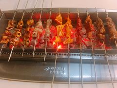 -白玉串城(南六中路店)