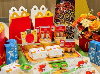 麦门信徒们快冲这家Luna风格的店