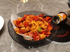 -同庆楼(滨湖万达广场店)