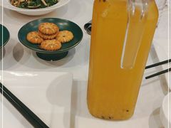 -大鸭梨烤鸭(石佛营店)