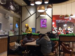 -满记甜品(苏州中心店)