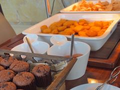 -逸廊大堂吧(三亚海棠湾万丽度假酒店)