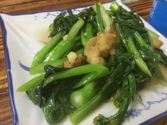 -老兵牛蹄店(下沙店)