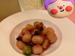 -耶里夏丽·丝路新疆菜·清真食品(徐汇南丹东路臻选店)