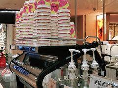 -Seesaw Coffee(上海虹桥天地店)