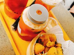 -BeauTea水仙(coco park店)