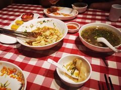 西贝面筋-西贝(无锡万象城店)