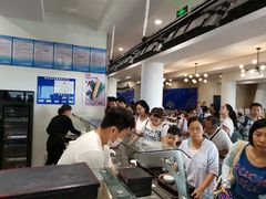 -贝林大翅鲸简餐厅(国家海洋博物馆店)