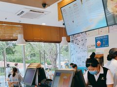 -可颂坊(中心书城店)