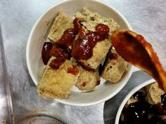 -龙翔臭豆腐(河坊街店)