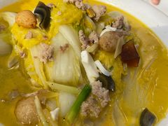 -又见炊烟私房菜(敬亭路店)