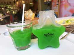 -奈尔宝·儿童乐园·亲子餐厅(星河湾店)