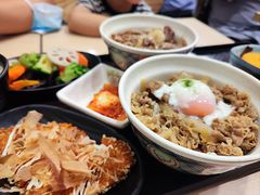 -吉野家(上海美罗城店)