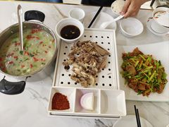 -老毛手抓·盐池滩羊非遗手抓(宁夏总店)