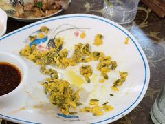 -涵家味土菜馆·徽州一绝臭鳜鱼(三河古镇店)