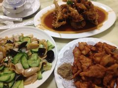 -林之六八·6886大连老菜馆