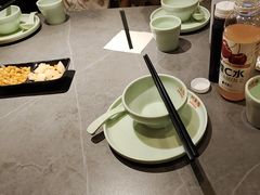 -川芙蓉·市井老川菜(长寿路店)