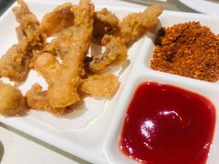 -海底捞火锅(万丰桥店)