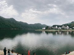 -新安江山水画廊风景区