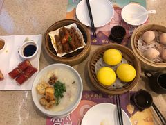 -点都德(聚福楼店)