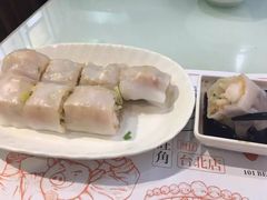 -点点心点心专门店(湾仔店)