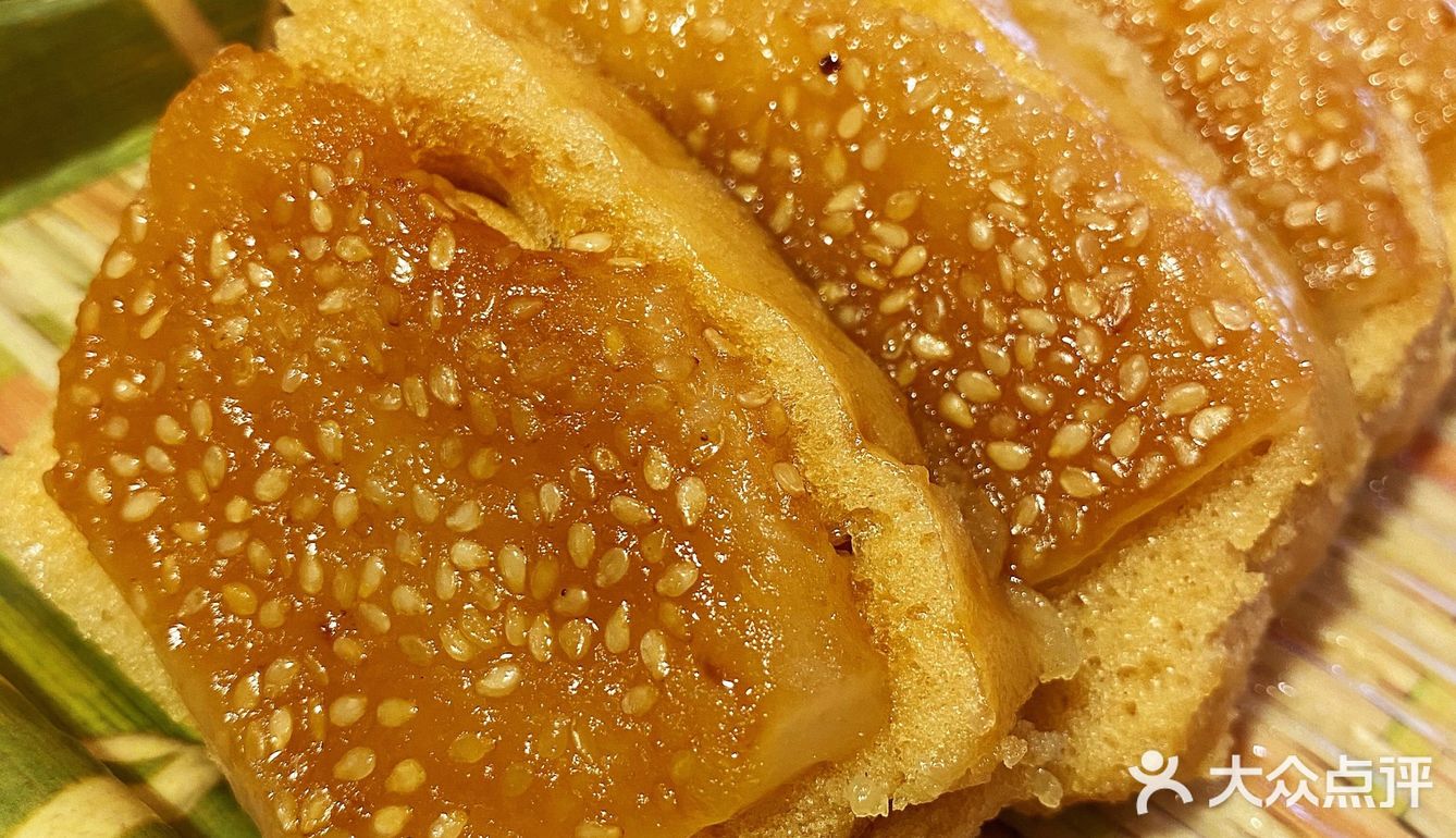 在芳村寻觅顺德味